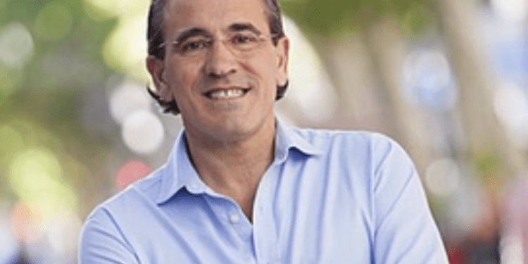 Matan a tiros a Arturo Torró, empresario y ex-alcalde de Gandía