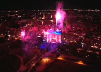Anécdota en la Cridà de Valencia: el olvido de las llaves de la Ciudad a la Fallera Major Infantil de Valencia