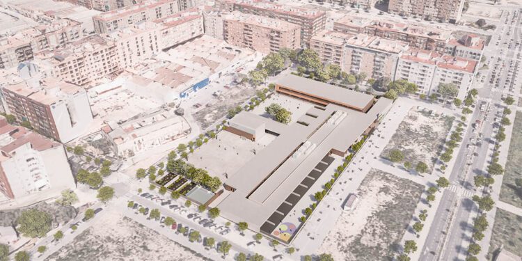 Valencia recupera 97 millones del presupuesto de 2024 para ejecutar este año 1 Valencia recupera 97 millones del presupuesto de 2024 para ejecutar este año