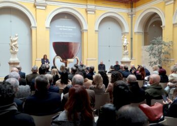 El olvidado edil Carlos Mundina, del Centro de Interpretación del Cáliz y la Casa dels Bous