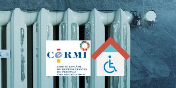 CERMI exige medidas urgentes para garantizar el acceso a la energía a personas con discapacidad