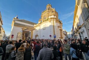 cheperudeta en Marchena