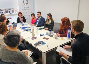 Crean una «Escala de necesidades de apoyo para estudiantes con discapacidad»