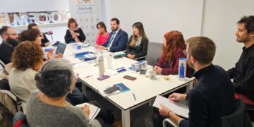 Crean una «Escala de necesidades de apoyo para estudiantes con discapacidad»