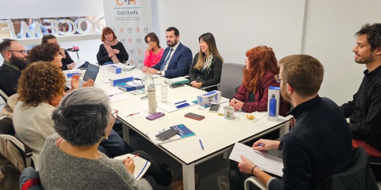 Crean una «Escala de necesidades de apoyo para estudiantes con discapacidad»