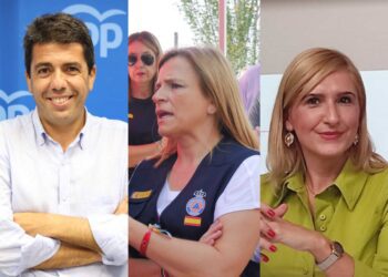 Aumenta la presión a Mazón tras conocerse que no llegó al CECOPI hasta pasada la alerta a los móviles