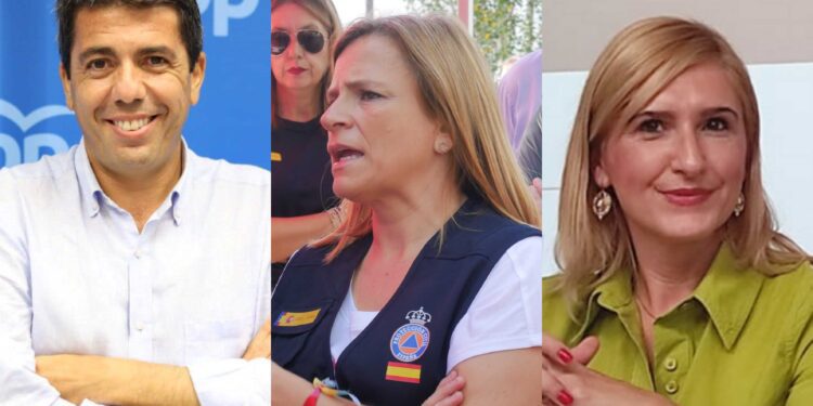 Aumenta la presión a Mazón tras conocerse que no llegó al CECOPI hasta pasada la alerta a los móviles