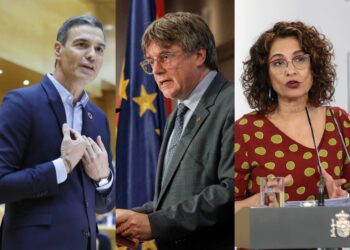 La Generalitat Valenciana planta a la Ministra de Hacienda por dignidad