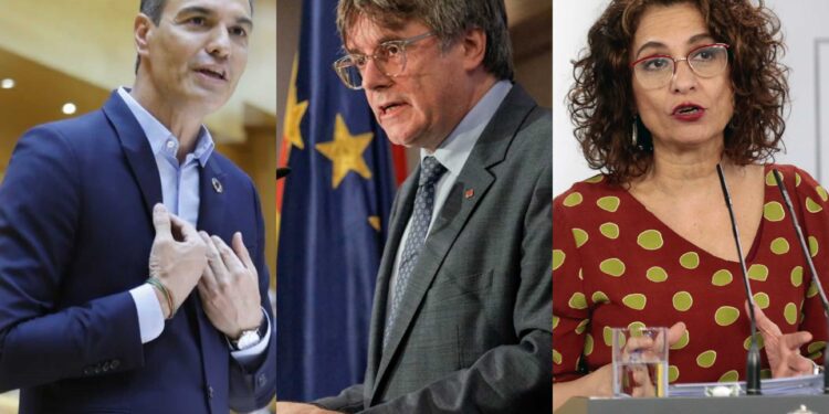 La Generalitat Valenciana planta a la Ministra de Hacienda por dignidad 1 La Generalitat Valenciana planta a la Ministra de Hacienda por dignidad