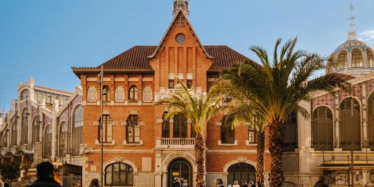 La Concejalía de Mercados investigada en un juzgado por presuntas irregularidades