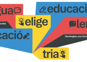 El TSJCV deniega suspender la consulta a los padres para elegir la lengua base educativa 4 El TSJCV deniega suspender la consulta a los padres para elegir la lengua base educativa