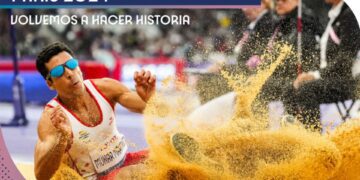 El Comité Paralímpico Español publica un libro conmemorativo de París 2024