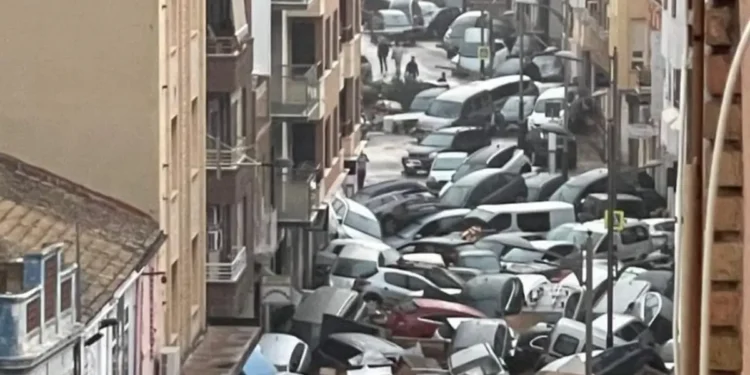 El juzgado vuelve a requerir a la Generalitat Valenciana para informar sobre quién decidió enviar el SMS de alerta por la Dana 1 El Ministerio de Sanidad reforzará la salud mental en los territorios afectados por la #DANA durante 16 meses