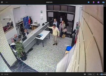 Un informe de la Generalitat confirma que Mazón llegó al Cecopi a las 20:28 horas el día de la DANA