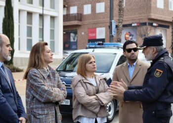 La juez de Catarroja que investiga la gestión de la Dana inadmite una querella contra la delegada del Gobierno