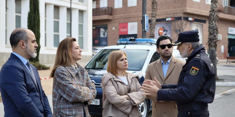 La juez de Catarroja que investiga la gestión de la Dana inadmite una querella contra la delegada del Gobierno