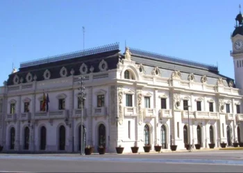 La Fundación Premios Rei Jaume I organizan una jornada sobre transporte marítimo en el Edificio del Reloj del Puerto de Valencia 1 La Fundación Premios Rei Jaume I organizan una jornada sobre transporte marítimo en el Edificio del Reloj del Puerto de Valencia