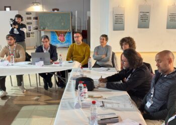 Sueca ofrecerá al empresariado local el programa Formworking gracias a la Diputació de Valéncia