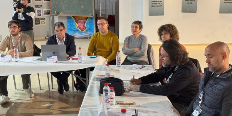 Sueca ofrecerá al empresariado local el programa Formworking gracias a la Diputació de Valéncia 1 Sueca ofrecerá al empresariado local el programa Formworking gracias a la Diputació de Valéncia