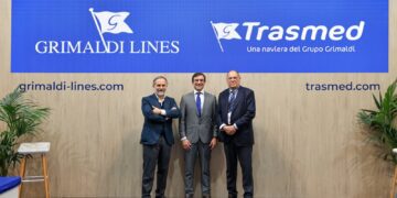 Grupo Grimaldi hace un balance muy positivo de su paso por FITUR 2025 con importantes acuerdos
