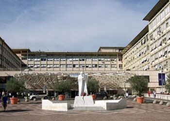 La salud del Papa Francisco se agrava