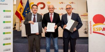 Crean una red de centros de referencia para un judo Inclusivo