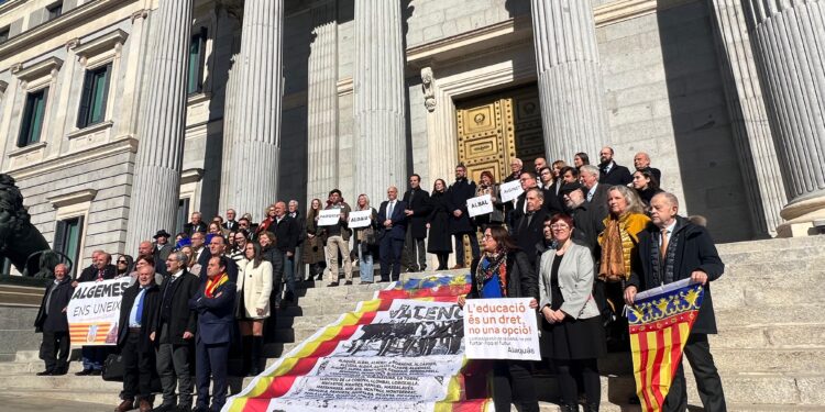 Juristes Valencians vuelve al Congreso a llevar la voz de la #DANA 100 días después