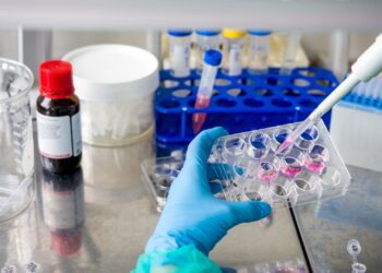 La Comunitat Valenciana es líder en investigación oncológica