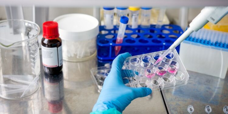 La Comunitat Valenciana es líder en investigación oncológica 1 La Comunitat Valenciana es líder en investigación oncológica