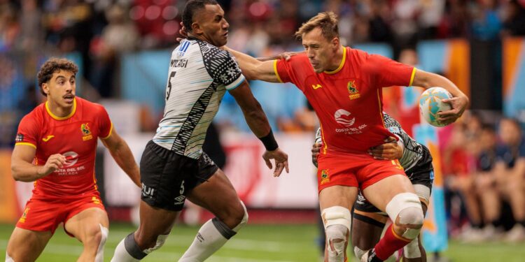 Histórico bronce para Los Leones7s en Vancouver 1 Histórico bronce para Los Leones7s en Vancouver