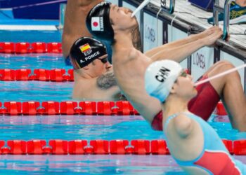 Barcelona acogerá las series mundiales de natación paralímpica 2025