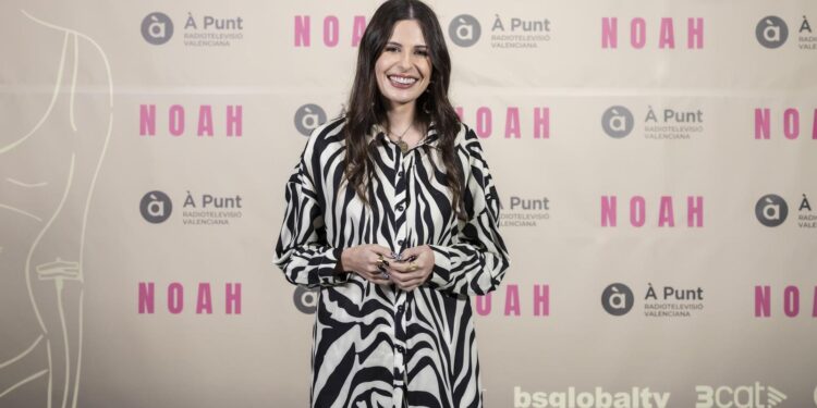 Noah Higón ejemplo de superación diaria estrena un documental para visibilizar las enfermedades raras 1 Noah Higón ejemplo de superación diaria estrena un documental para visibilizar las enfermedades raras