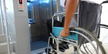 CERMI CV logra clarificación normativa para financiar ascensores afectados por la DANA