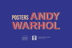 posters andy warhol