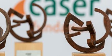 Fundación Caser abre la convocatoria de la «XVI Edición de los Premios Dependencia y Sociedad»