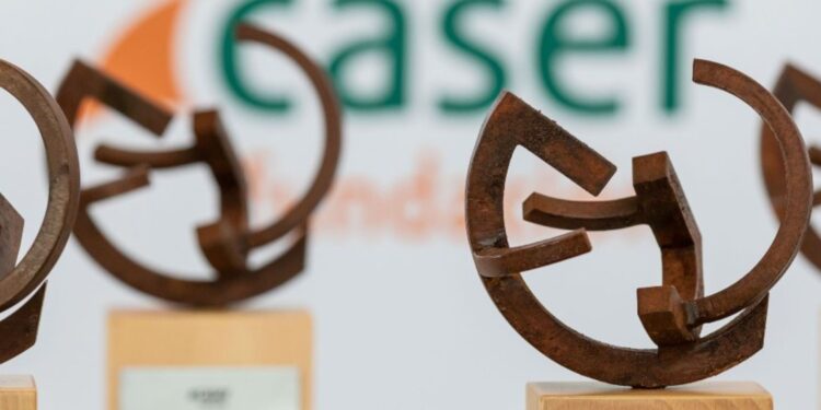 Fundación Caser abre la convocatoria de la "XVI Edición de los Premios Dependencia y Sociedad" 1 Fundación Caser abre la convocatoria de la «XVI Edición de los Premios Dependencia y Sociedad»