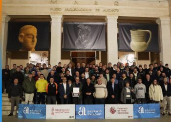 Arranca la "41ª Liga de Llargues y la 33ª Liga de Palma Trofeo Diputación de Alicante 2025" 7 Arranca la «41ª Liga de Llargues y la 33ª Liga de Palma Trofeo Diputación de Alicante 2025»