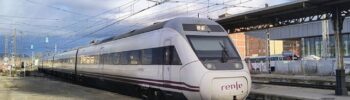 Renfe convoca una oferta pública de empleo para incorporar a 210 nuevos trabajadores de Ingeniería y Mantenimiento
