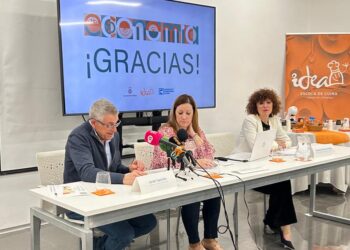 Alzira celebra del 17 al 21 de Febrero su XVII Semana de la Economía