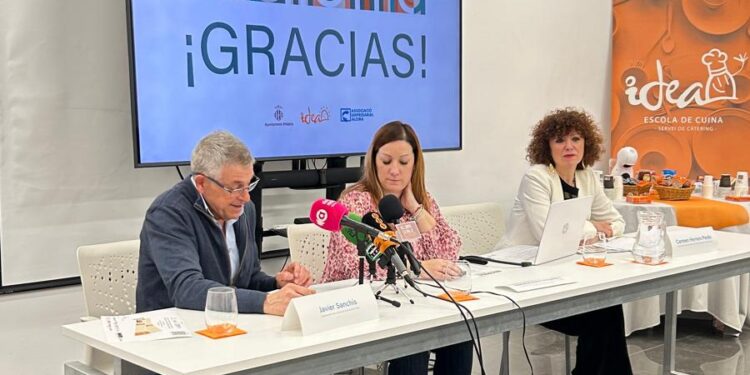 Alzira celebra del 17 al 21 de Febrero su XVII Semana de la Economía 1 Alzira celebra del 17 al 21 de Febrero su XVII Semana de la Economía
