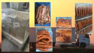 Jueves Lardero 2025: Soria y Valéncia, unidas por la tradición en homenaje a la DANA 2 soria y valencia DANA