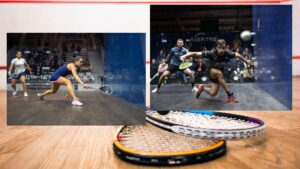 squash