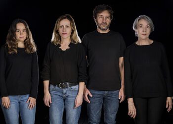 «Stellae» y «Boreal»: Teatro que conecta emociones y despierta el pensamiento crítico en Sala Russafa