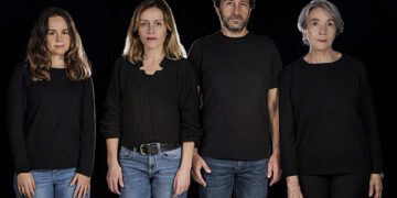 «Stellae» y «Boreal»: Teatro que conecta emociones y despierta el pensamiento crítico en Sala Russafa