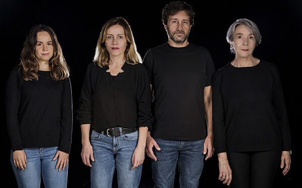 "Stellae" y "Boreal": Teatro que conecta emociones y despierta el pensamiento crítico en Sala Russafa 1 «Stellae» y «Boreal»: Teatro que conecta emociones y despierta el pensamiento crítico en Sala Russafa