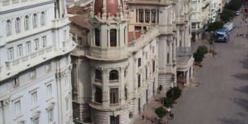 Premio de Transparencia: El Ayuntamiento es reconocido por su portal web municipal