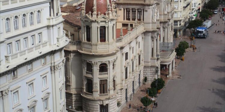 Premio de Transparencia: El Ayuntamiento es reconocido por su portal web municipal<br> 1 Premio de Transparencia: El Ayuntamiento es reconocido por su portal web municipal