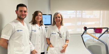 El Hospital Vithas Valencia Consuelo refuerza su excelencia en cuidado cardiovascular con la ampliación de su servicio de Cardiología
