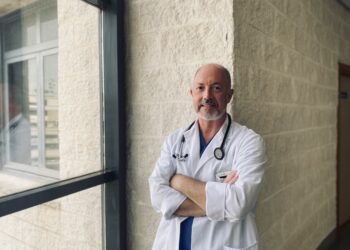 El hígado graso no alcohólico puede derivar en fibrosis hepática, cirrosis y cáncer de hígado si no se diagnostica ni previene 1 El hígado graso no alcohólico puede derivar en fibrosis hepática, cirrosis y cáncer de hígado si no se diagnostica ni previene