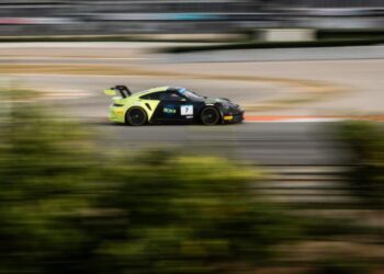 Las ‘Winter Series’ inaugurarán este fin de semana la temporada en el Circuit Ricardo Tormo